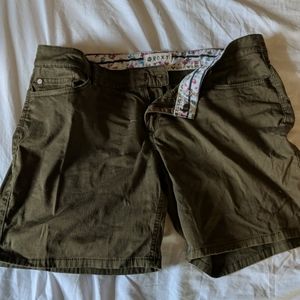Roxy shorts